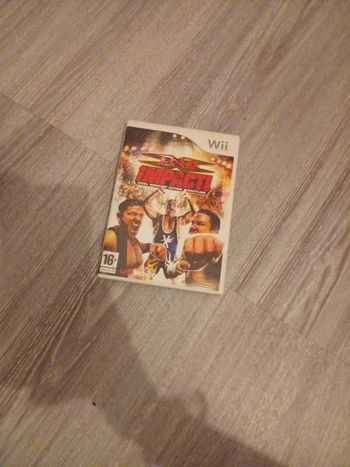 Jeux Wii