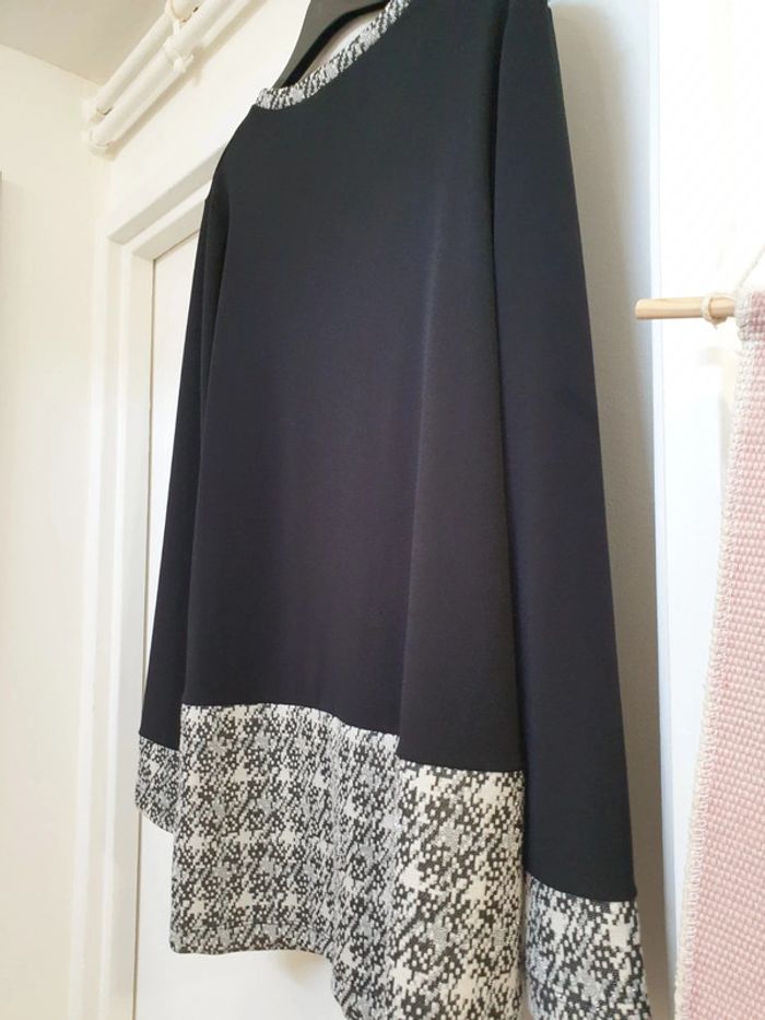 Top haut Anna Maria Taille S - photo numéro 5