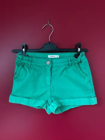 Short catimini fille 10 ans