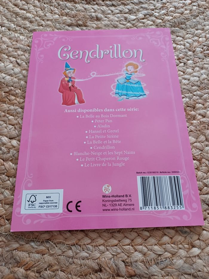 Livre 1 - photo numéro 2