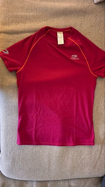 Teeshirt KALENJI 12 ans 