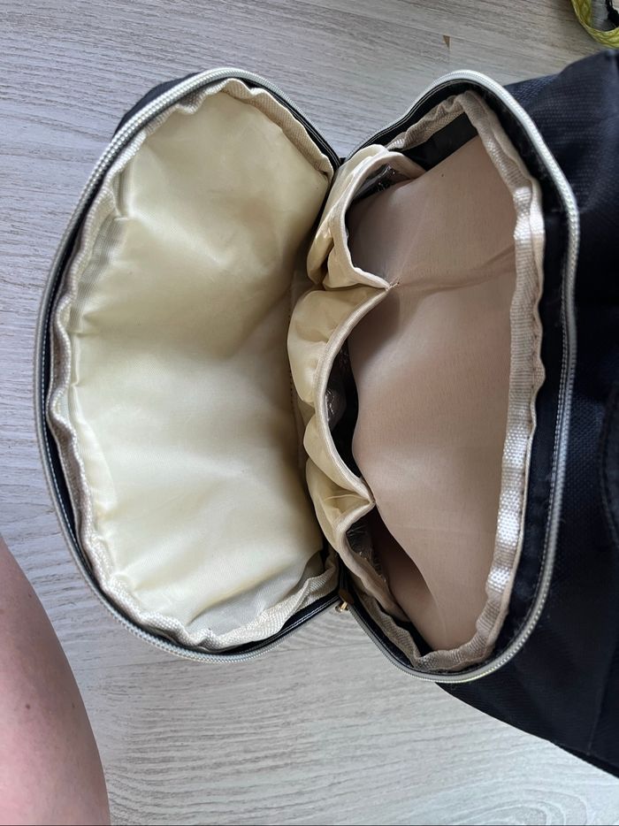 Sac à langer - photo numéro 3