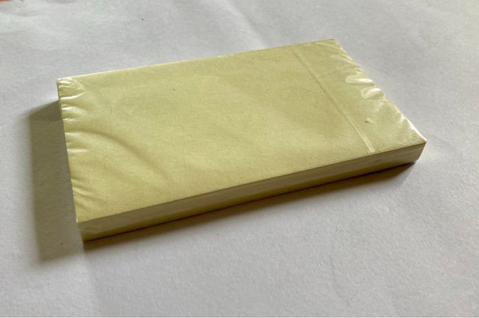 Post It - photo numéro 2