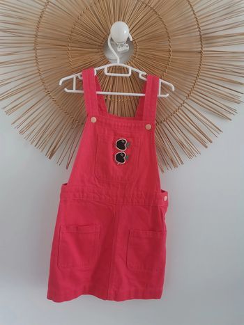 Robe neuve 8 ans kiabi