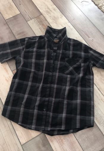 Atlas for men - Chemise homme MC taille XL