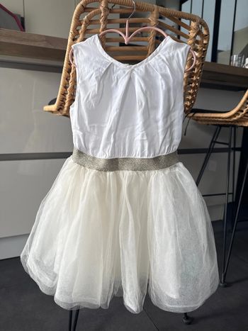 Robe courte 3 ans