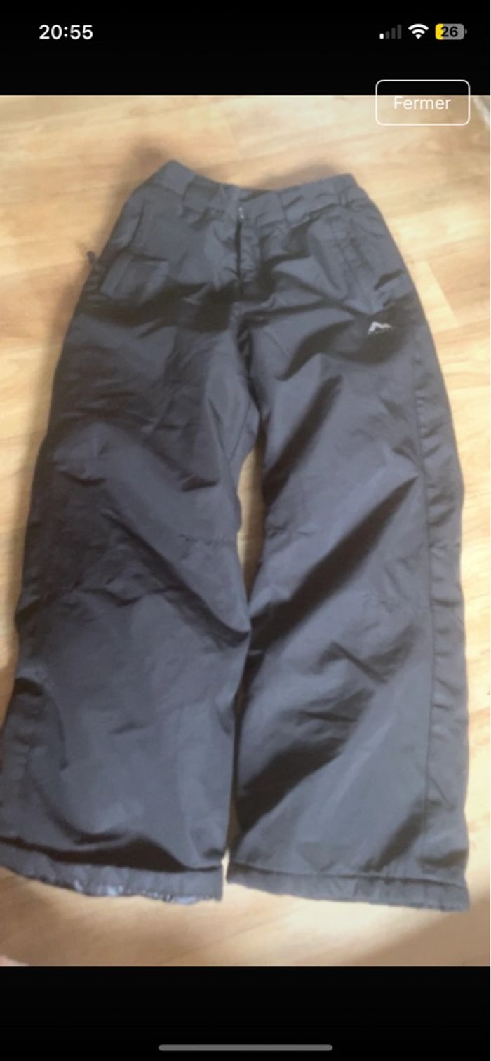 Pantalon de ski