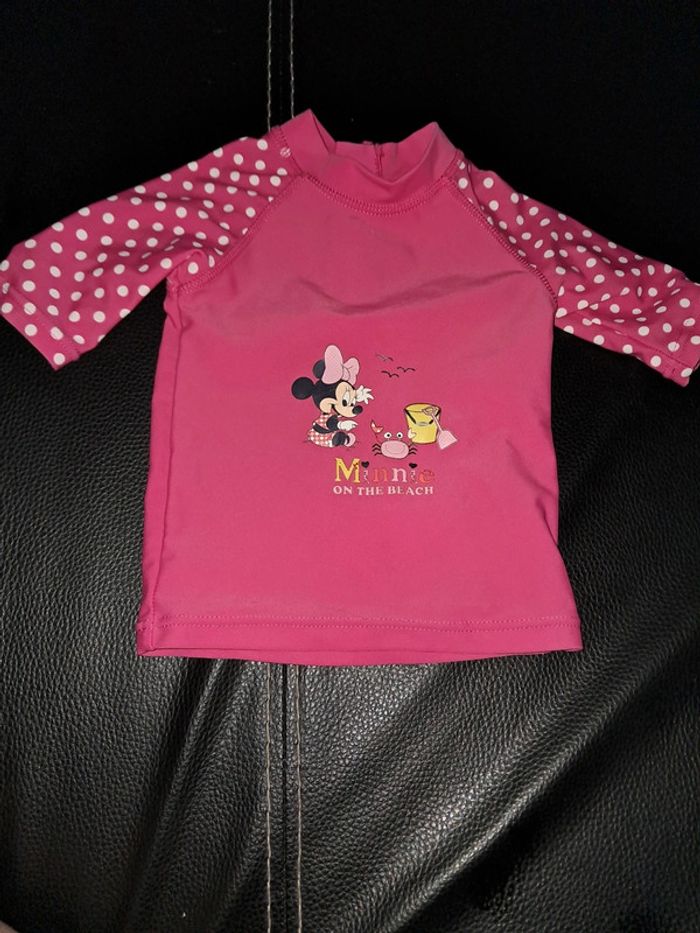 Haut maillot de bain