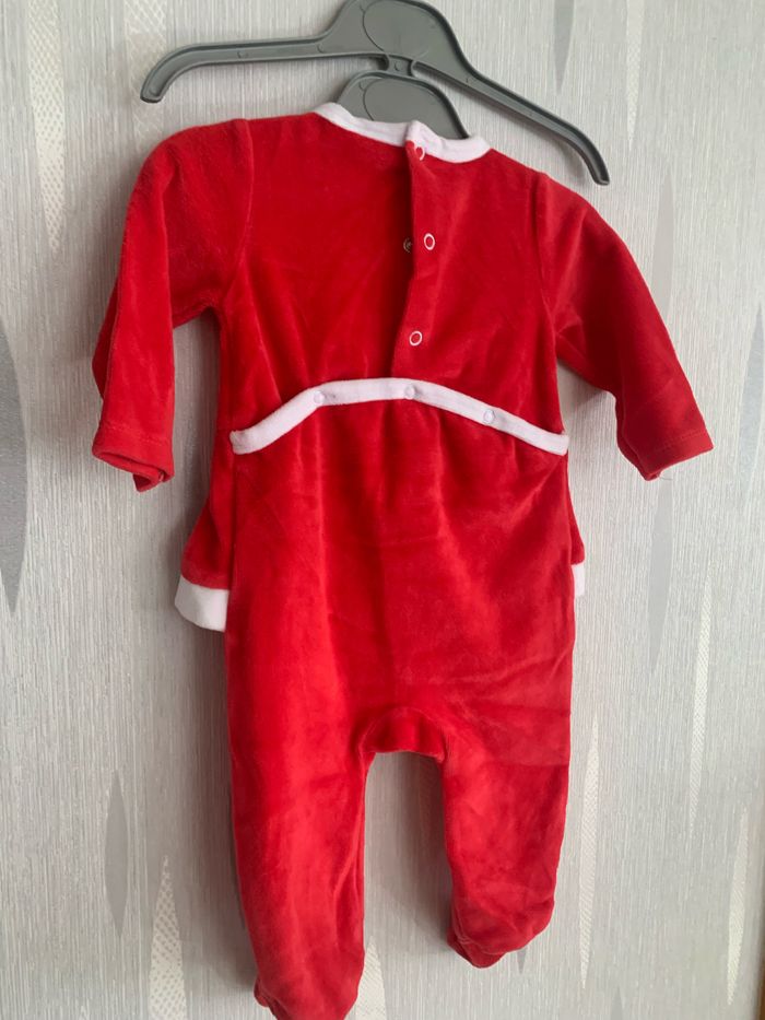 Pyjama Noël - photo numéro 5