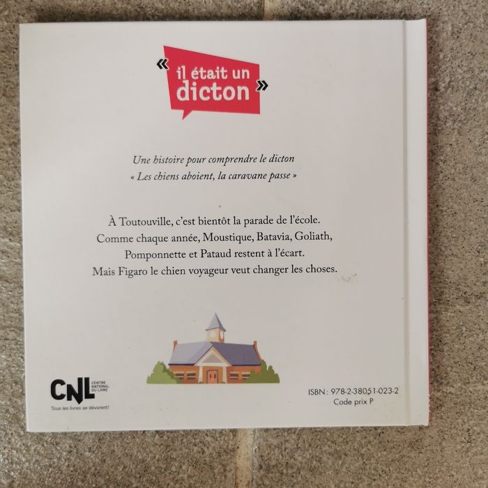 Les chiens aboient, la caravane passe - photo numéro 2