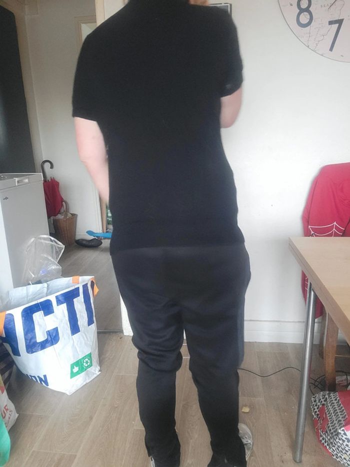 Pull manches courtes - photo numéro 4