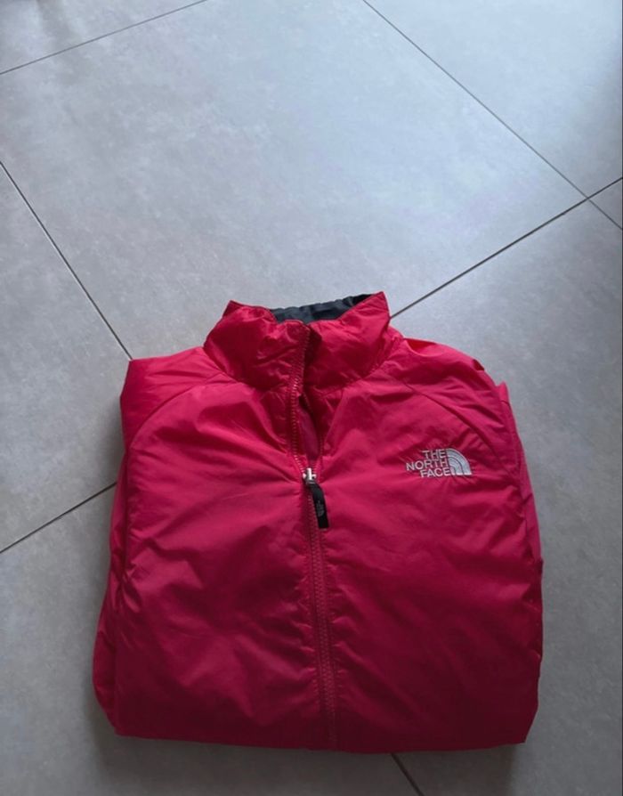 Doudoune The North Face - photo numéro 3
