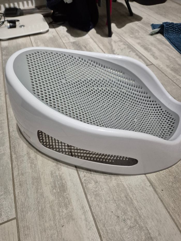 Transat de bain - photo numéro 2