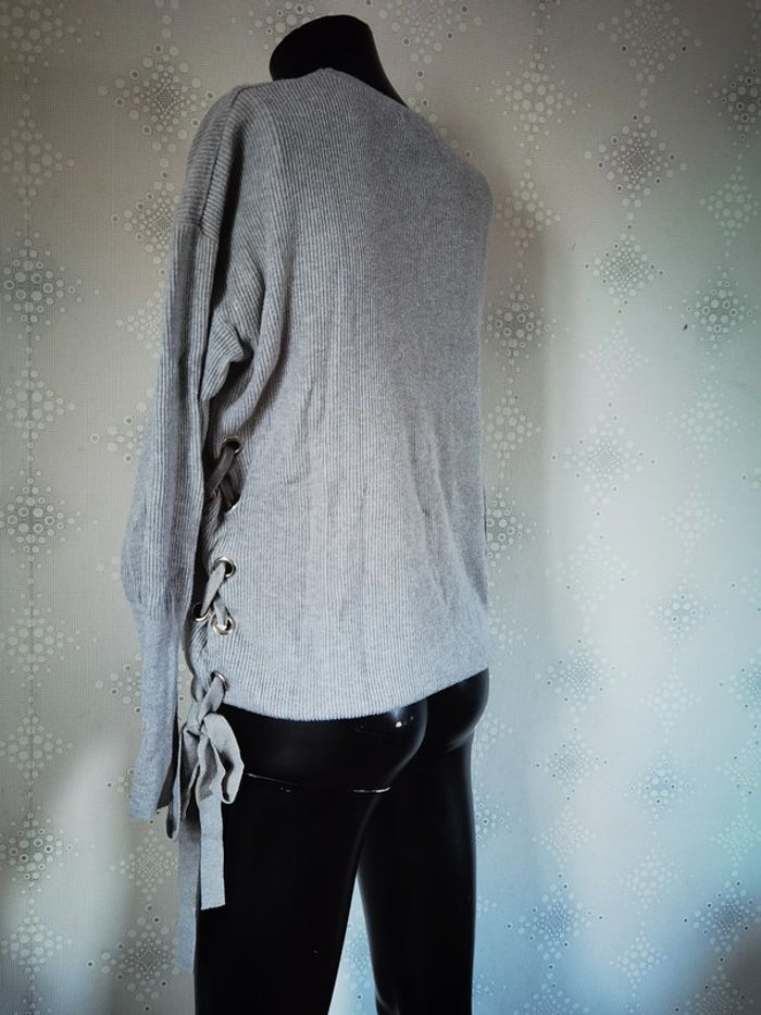 D1498 - pull femme Taille unique - photo numéro 2