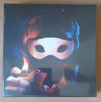 Revelio - Jeu de société sous emballage - Prix Ferme