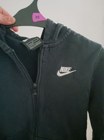 Sweat nike M 137 147