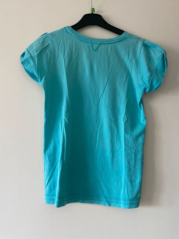 T-shirt X-Mail Taille XS - photo numéro 2