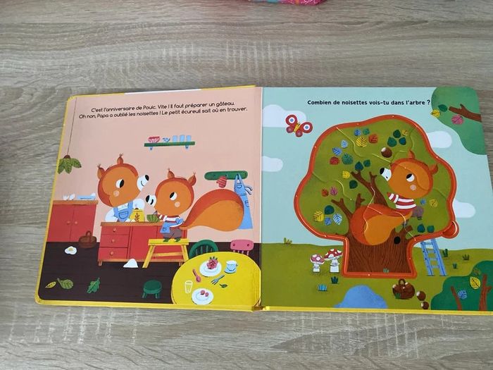 Livre auzou - photo numéro 6