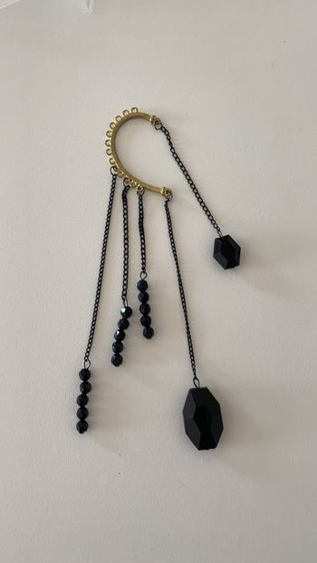 Bonjour d oreille superbe