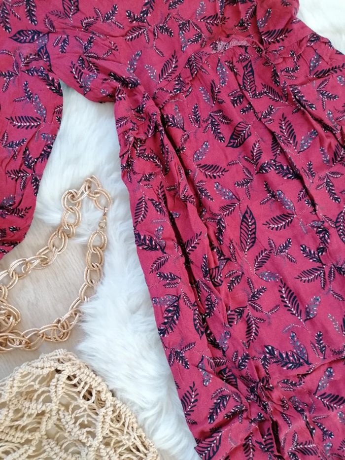 Jolie robe promod taille 36 - photo numéro 2