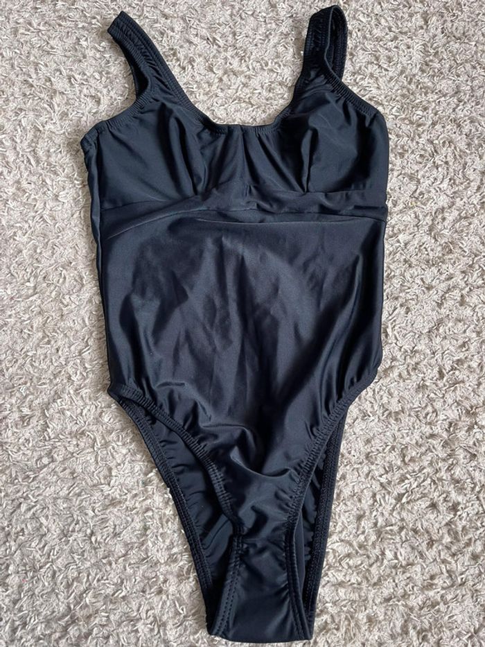 Maillot de bain grossesse maternité 38