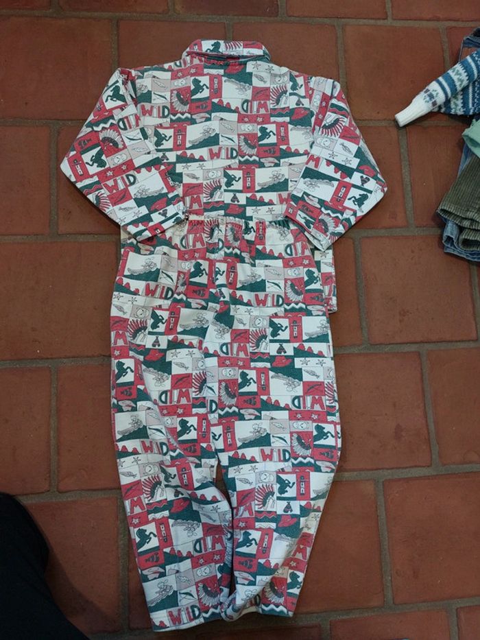 Pyjama Absorba - photo numéro 3