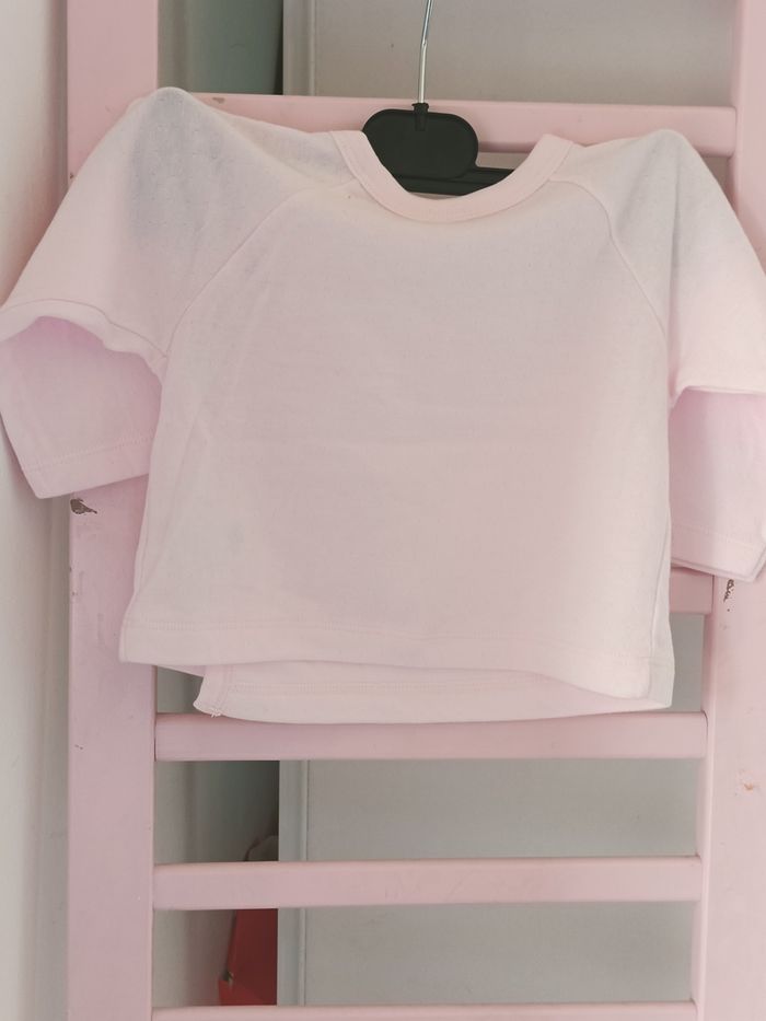Cardigan petit bateau - photo numéro 5