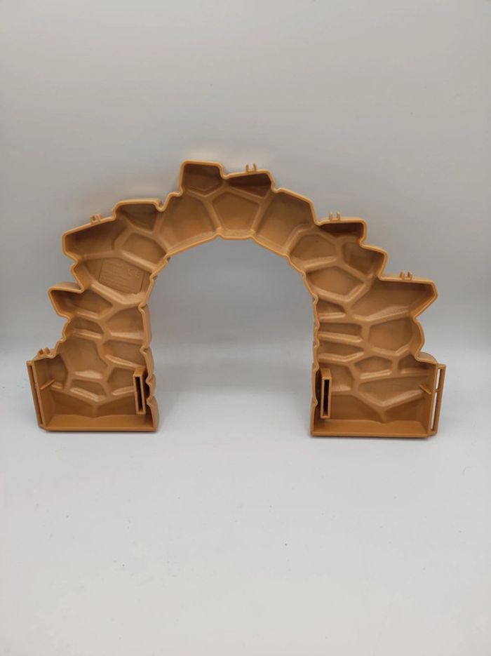 Entrée grand zoo playmobil - photo numéro 2