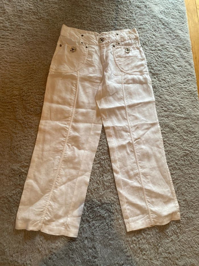 Pantalon femme