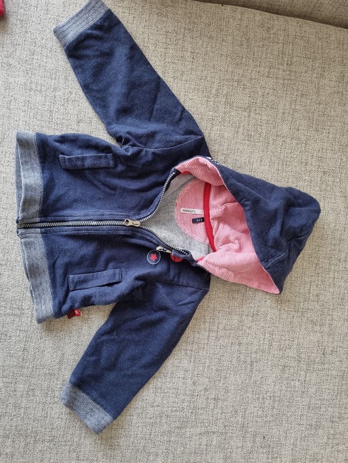 Ensemble 74cm - photo numéro 5