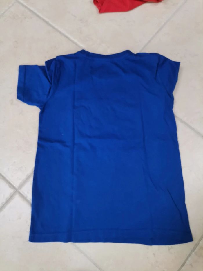 T shirts manches courtes - photo numéro 3