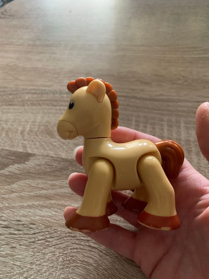 Lot de petits jouets 12 mois - photo numéro 7