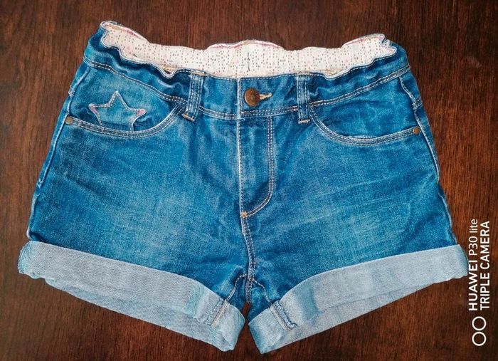 Lot de vêtements fille - photo numéro 8