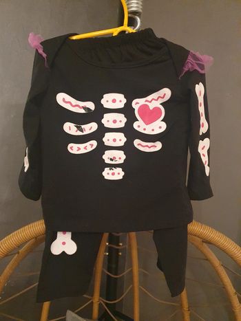 Déguisement  gifi