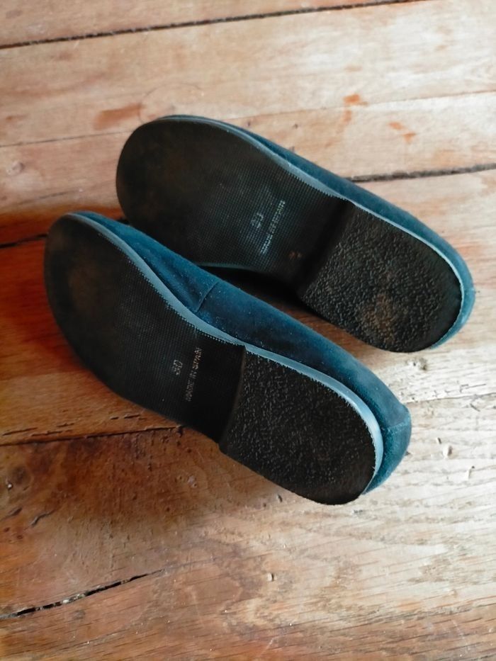 Ballerines Mellow yellow pt 30 - photo numéro 3