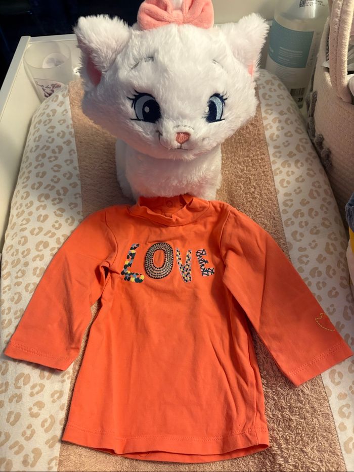 Tee shirt