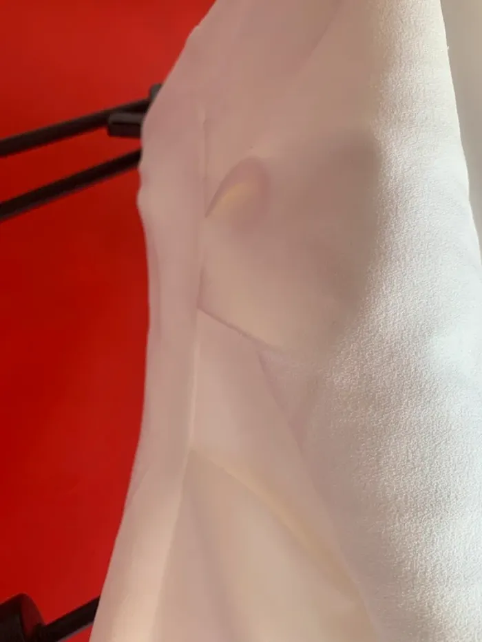 Robe bustier Zara - photo numéro 3