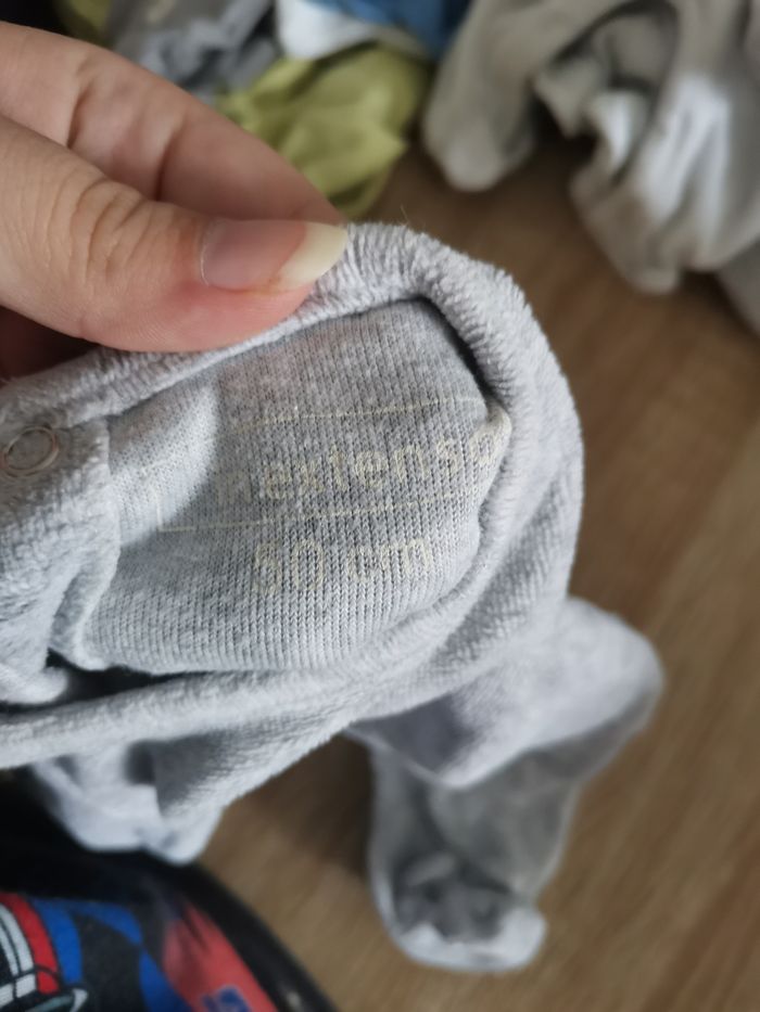 Lot de 3 pyjama - photo numéro 7
