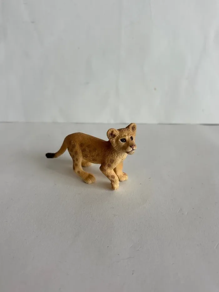 Lionceau Schleich