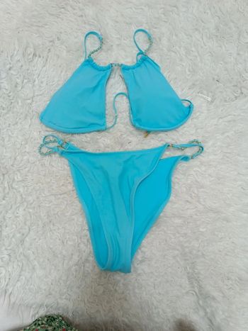 Maillot de bain taille 38/40