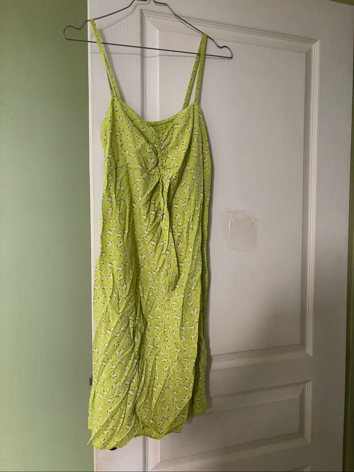 Robe courte - photo numéro 2