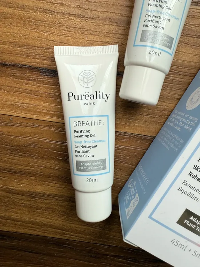 Pureality - photo numéro 2