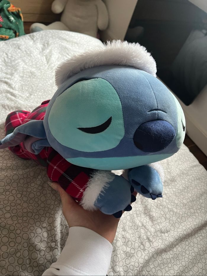 Peluche Disney - photo numéro 3