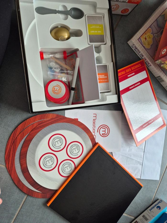 MasterChef - photo numéro 3