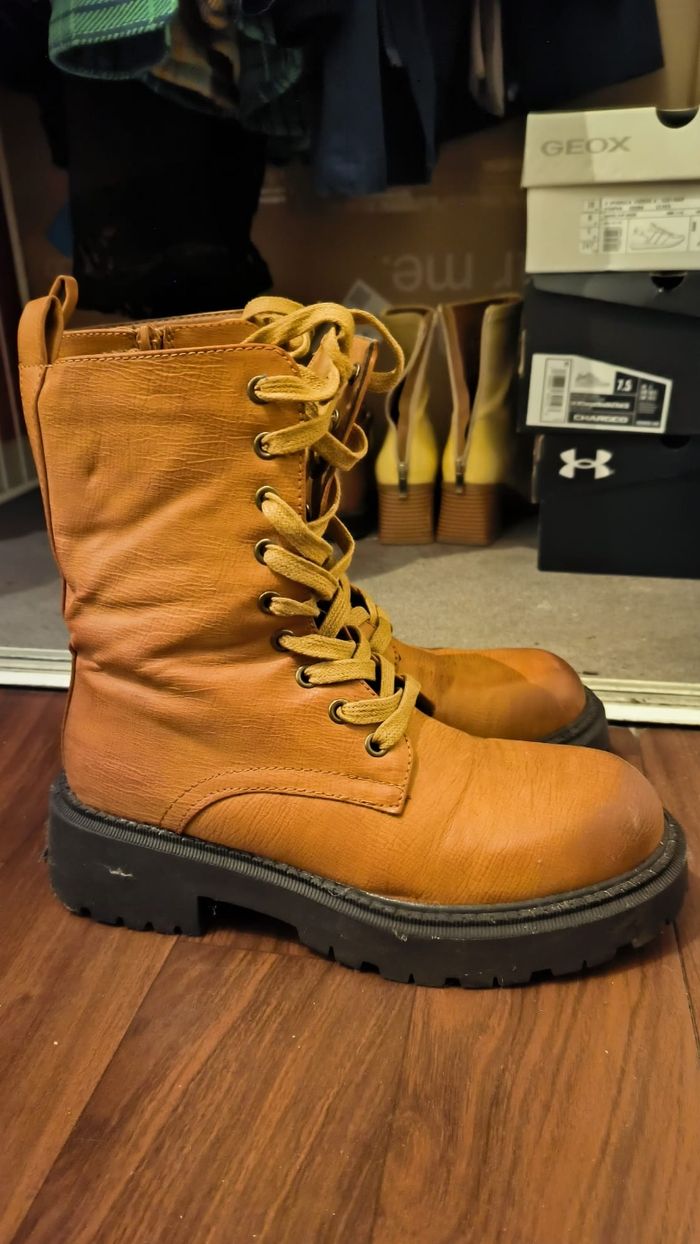 Bottes - photo numéro 3