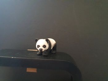 Figurine schleich bébé panda