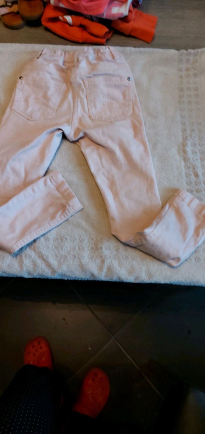 Pantalon kiabi 6 ans - photo numéro 2