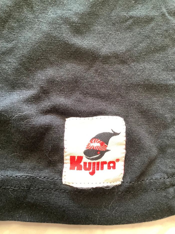 T-shirt geek Kujira Mario - photo numéro 3
