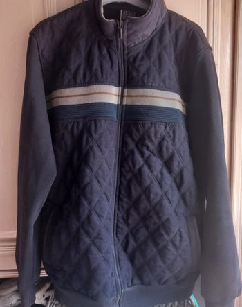 Veste zipper taille XL Maxway