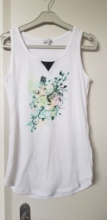 Débardeur Kookai taille M